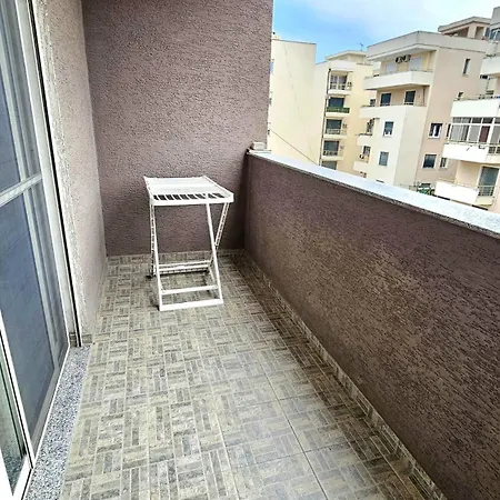 Daily Plazh * Durrës