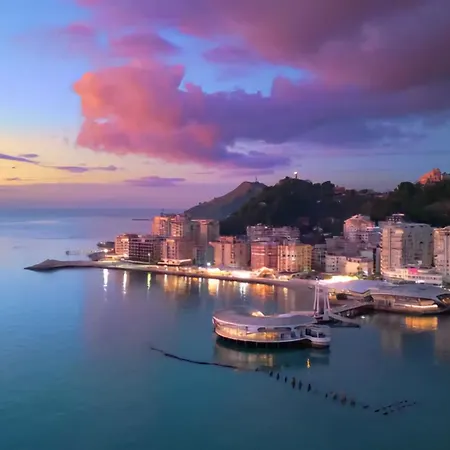 شقة Daily Plazh دراس