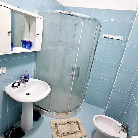 Daily Plazh Apartment Durres