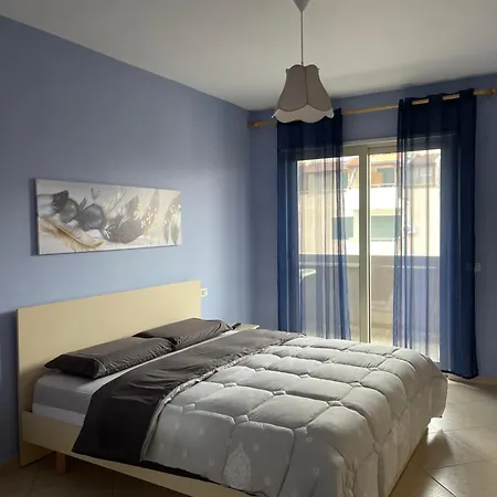 Apartment Daily Plazh Durres