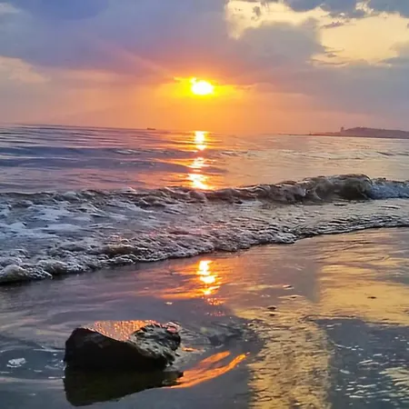 Daily Plazh Апартаменты