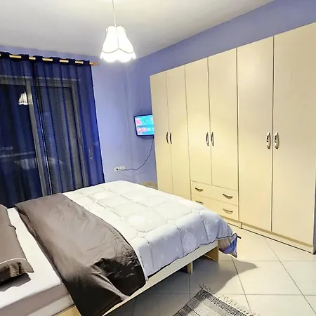 Daily Plazh Дуррес