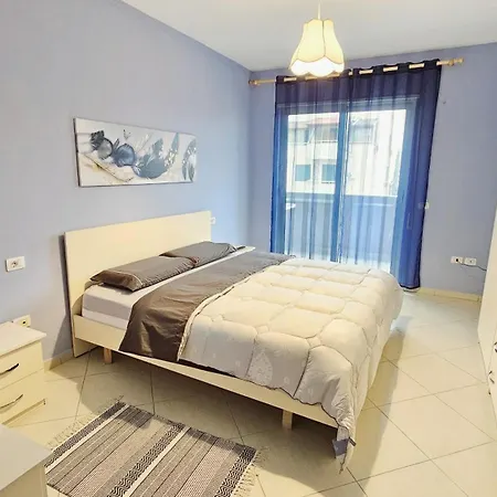 Daily Plazh Apartment