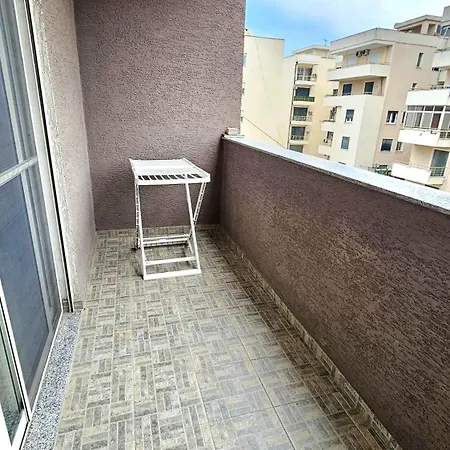 Daily Plazh * Durrës