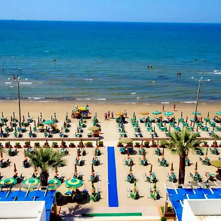 Апартаменты Daily Plazh