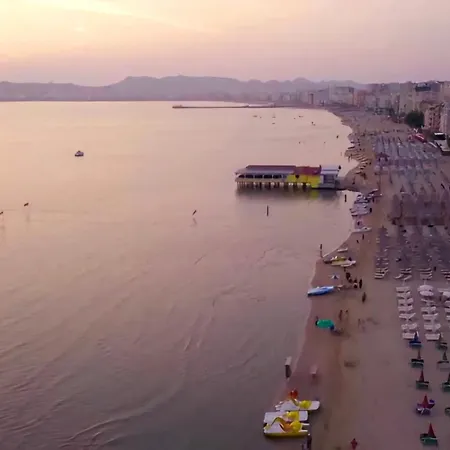 Daily Plazh Durres