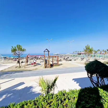 아파트 Daily Plazh *