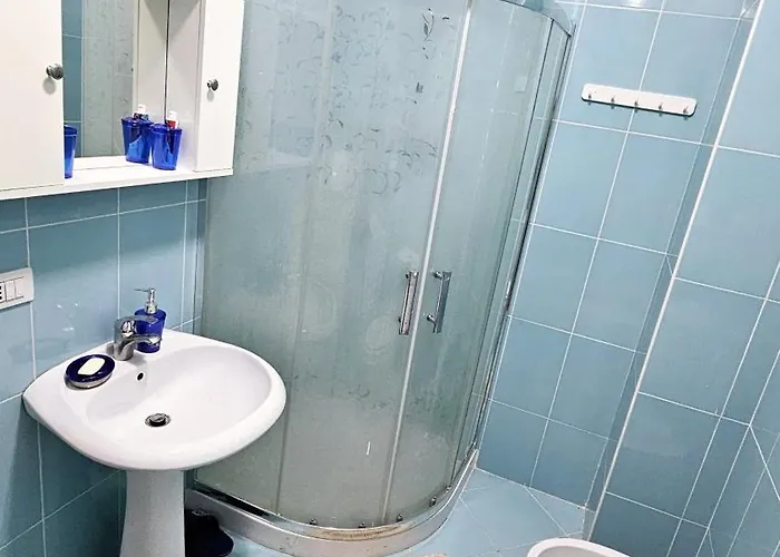 Daily Plazh 아파트 Durrës