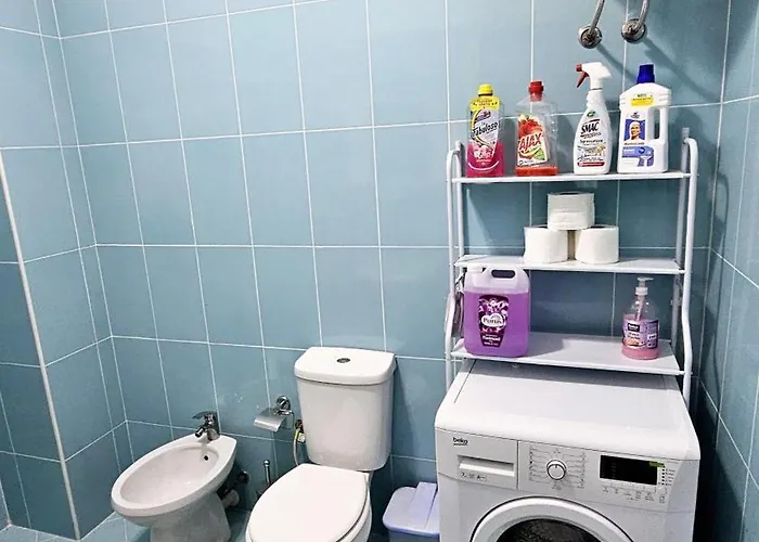 아파트 Daily Plazh