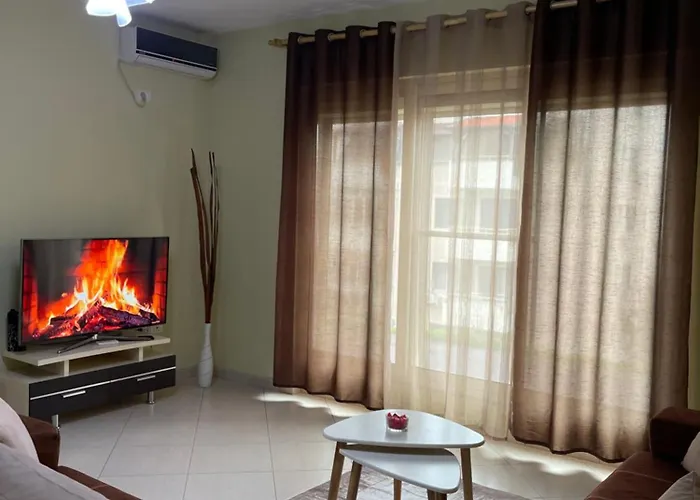 Daily Plazh * Durrës