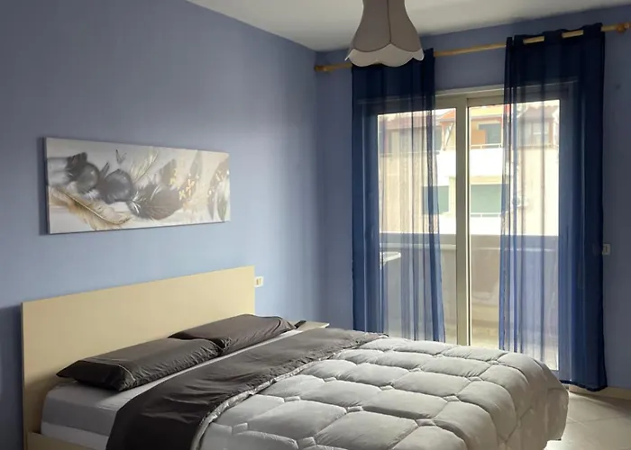 아파트 Daily Plazh Durrës