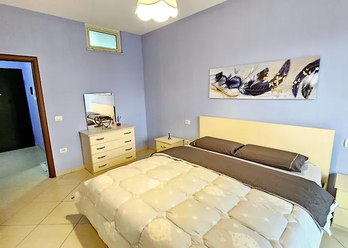 Daily Plazh 아파트