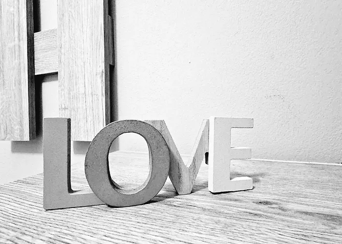 Daily Plazh 아파트