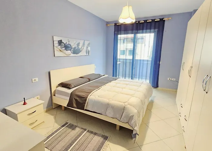 Daily Plazh 아파트