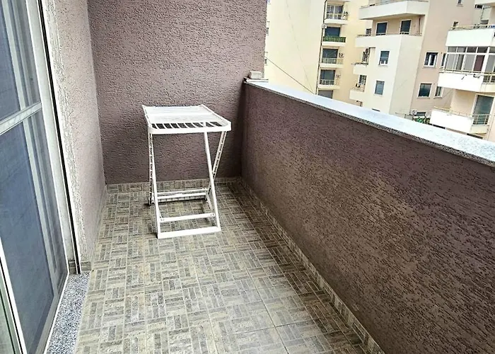 Daily Plazh * Durrës