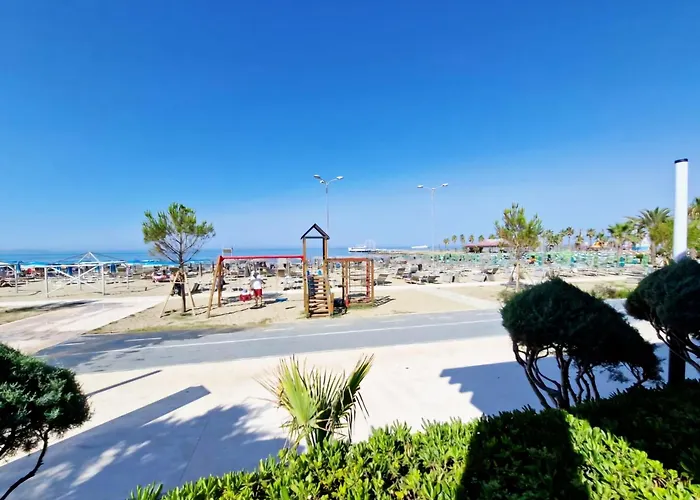 아파트 Daily Plazh *